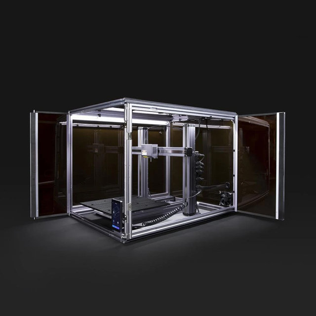 (Snapmaker)2.0 인클로저(Enclosure) A250
