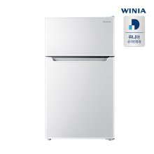 2도어 냉장고 WWRB081EEMWWO (85L)