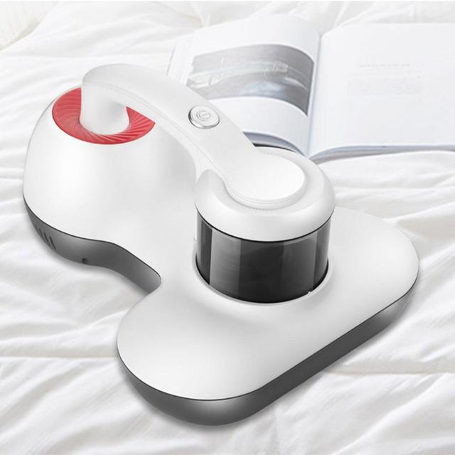 [해외직구] UV 살균 침구 청소기