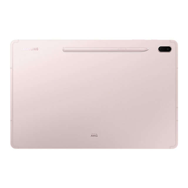 갤럭시탭 S7 FE LTE 64G (핑크)