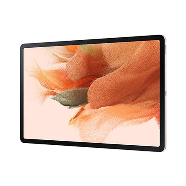 갤럭시탭 S7 FE LTE 128G (핑크)