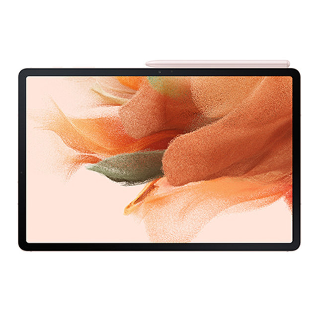 갤럭시탭 S7 FE LTE 128G (핑크)