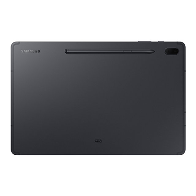 갤럭시탭 S7 FE LTE 128G (블랙)