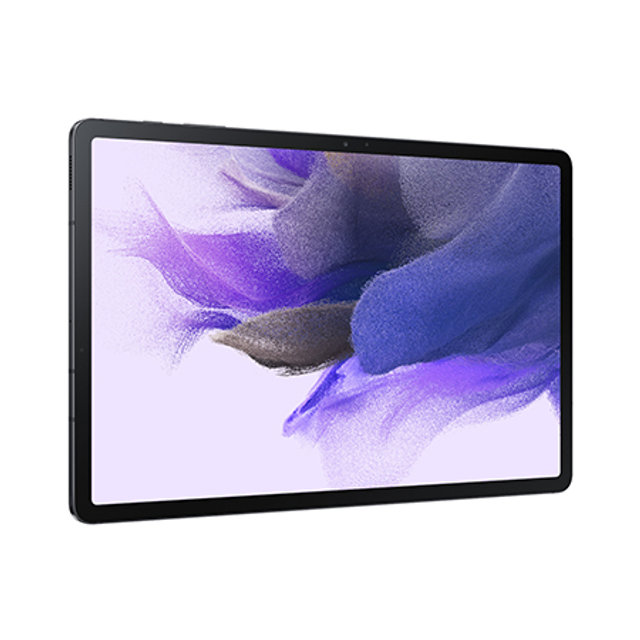 갤럭시탭 S7 FE LTE 128G (블랙)