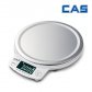 카스 가정용 디지털 주방저울[CKS-1][최대5kg_GL]