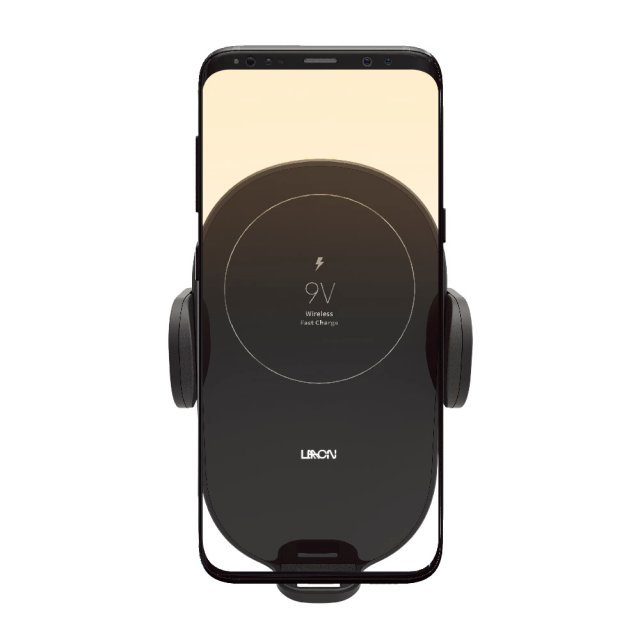 LAAON 무선 충전 차량용 거치대