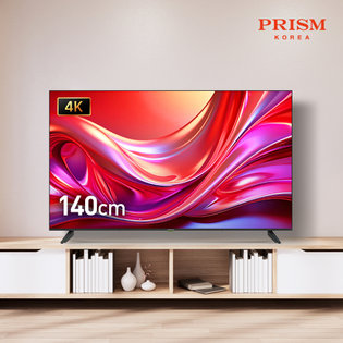 127cm 4K UHD TV PT500UD (스탠드형 기사설치)