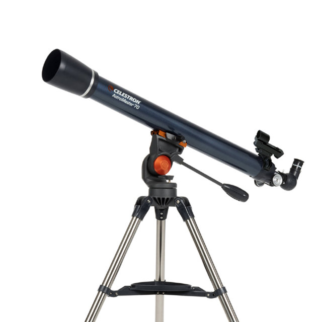 CELESTRON AstroMaster 70AZ 천체망원경 / 공식 수입사 직배송 상품