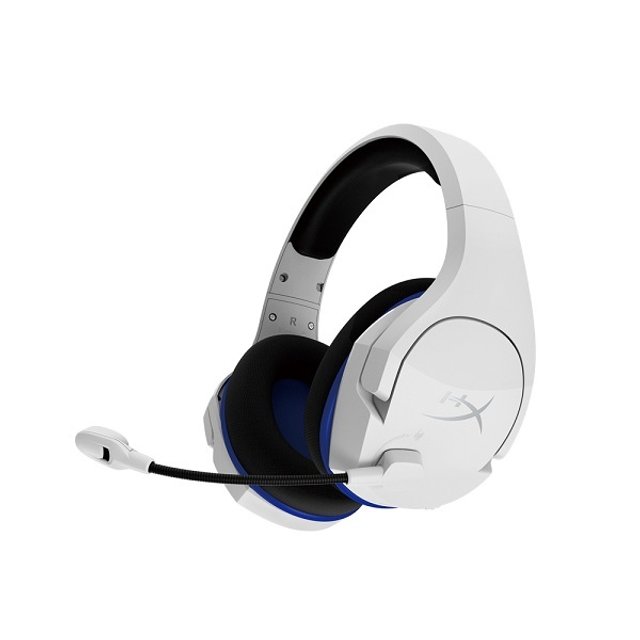 킹스톤 HyperX Cloud Stinger Core Wireless White 헤드셋