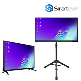 101cm FHD TV SW40F 캠핑TV 룸앤티비 Dex지원 (스탠드 자가설치)
