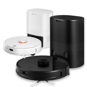 라이드스토 로봇청소기 R1 (색상선택형, LDS센서)