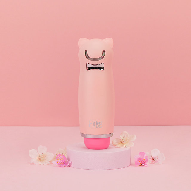 전동 와인스토퍼 에어세이버 AirSavor 핑크