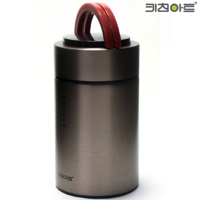 키친아트 직장인도시락통 보온죽통 800ml 수능 대용량 남편 국 밥