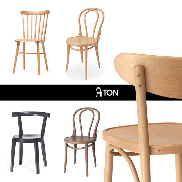 [핱딜] 톤체어 TON Chair BEST 5종