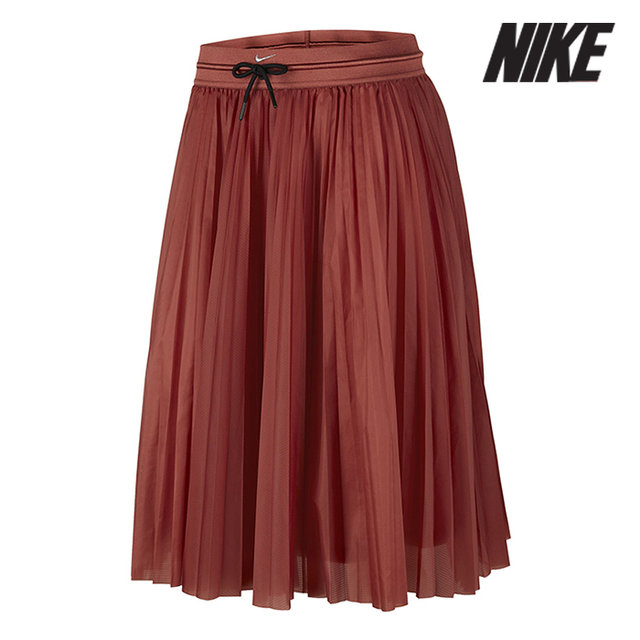  나이키 스커트 /A18- DC6093-652 / 우먼스 NSW SKIRT IC 