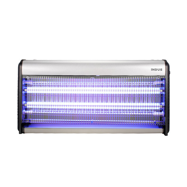 LED 램프 대형 버그킬러 전격살충기 캠핑 차박 INO-EK40