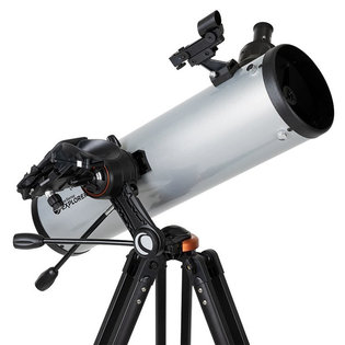 CELESTRON StarSense Explorer DX 130AZ 천체망원경