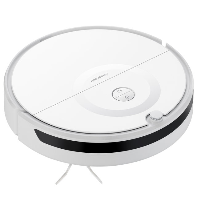 물걸레 로봇 청소기 E5