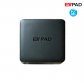 [해외직구] EVPAD 6P 안드로이드 셋톱박스 4GB+64GB 관부가세 포함