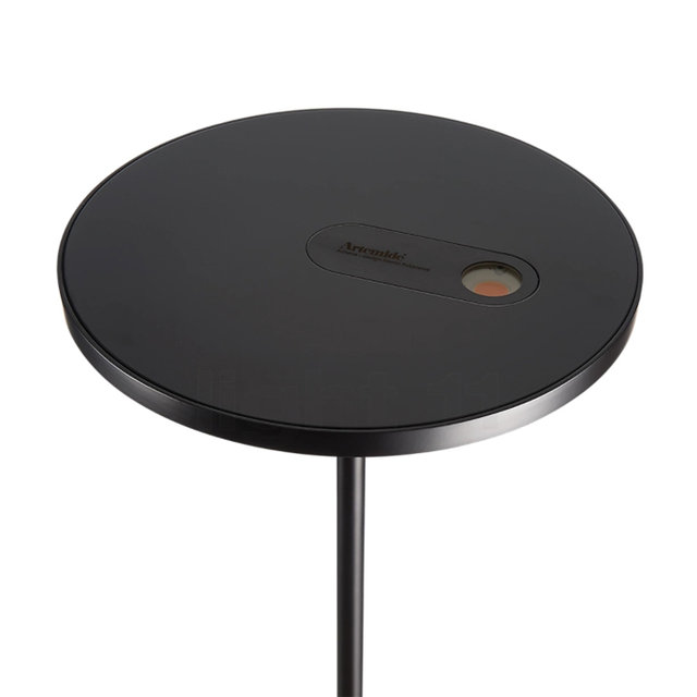 공식판매처◈Artemide 아테나 플로어 램프 블랙 Athena