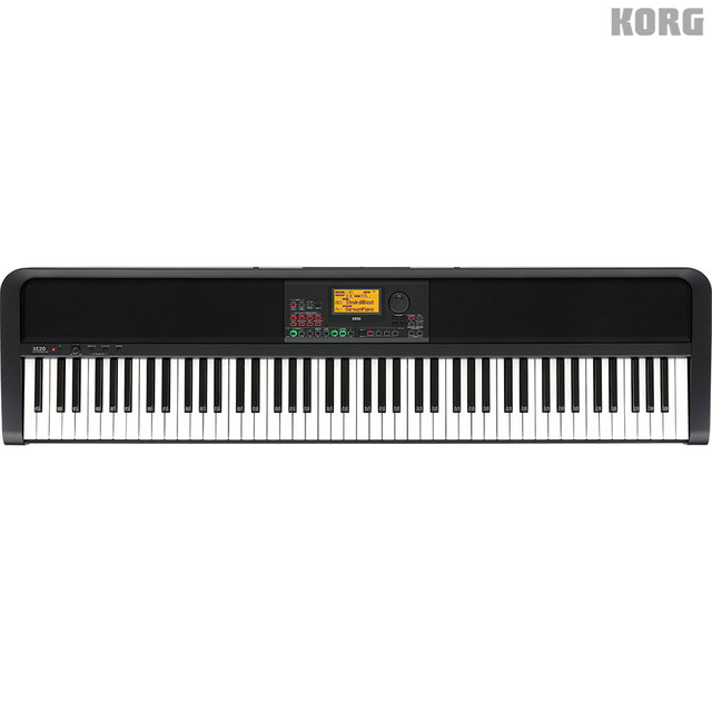 코르그 XE20 디지털 피아노 XE-20