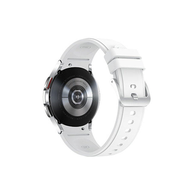 갤럭시 워치4 클래식[스몰/42mm/실버][SM-R880N]