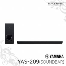 야마하 블루투스 사운드바 YAS-209 YAMAHA YAS209