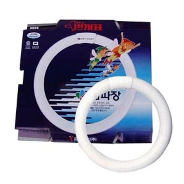  번개써크라인삼파장40D 