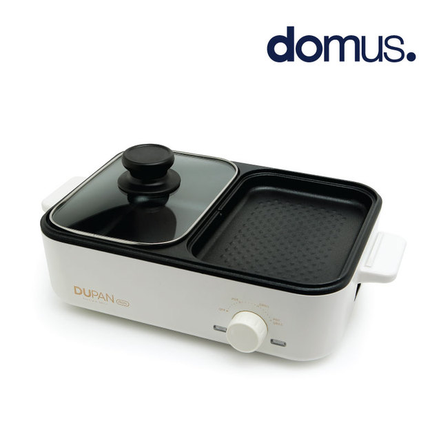 두판 미니 전기그릴 DG-1000