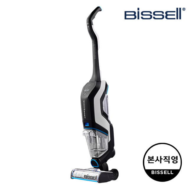 무선 물&진공청소기 크로스웨이브 맥스 2765S