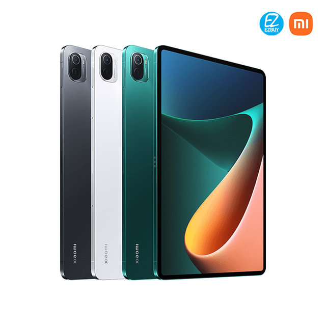 [해외직구] 샤오미 미패드 5 WIFI 중국내수용 6GB+128GB 화이트
