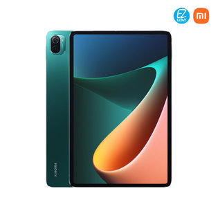 [해외직구] 샤오미 미패드 5 WIFI 중국내수용 6GB+128GB 그린