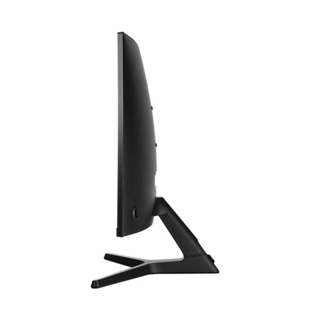 삼성전자 80.1cm 커브드 모니터 LC32R502FHKXKR