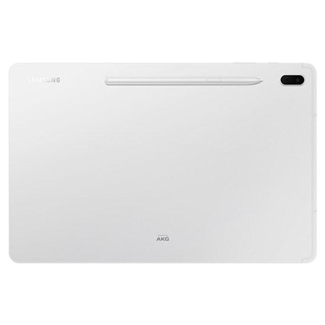 갤럭시탭 S7 FE WIFI 64G SM-T733NZSAKOO (실버)