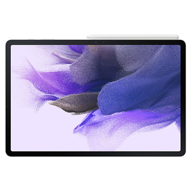 갤럭시탭 S7 FE WIFI 64G SM-T733NZSAKOO (실버)
