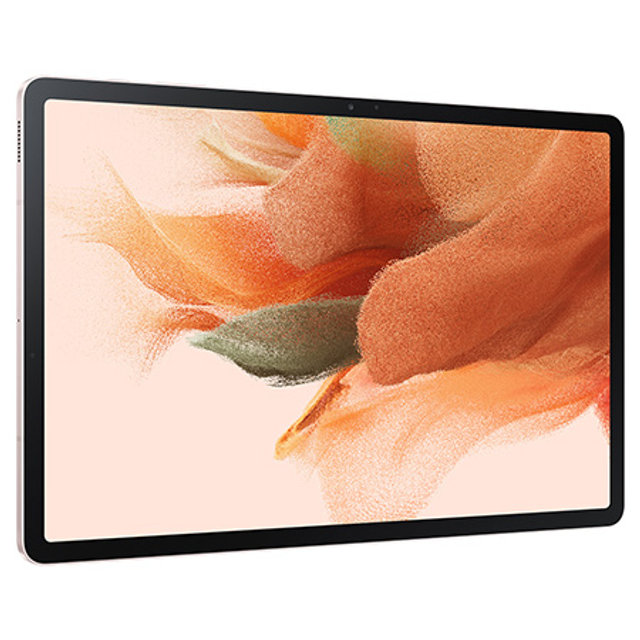 갤럭시탭 S7 FE WIFI 128G SM-T733NLIEKOO (핑크)