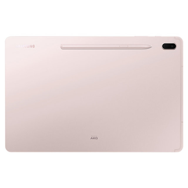 갤럭시탭 S7 FE WIFI 128G SM-T733NLIEKOO (핑크)