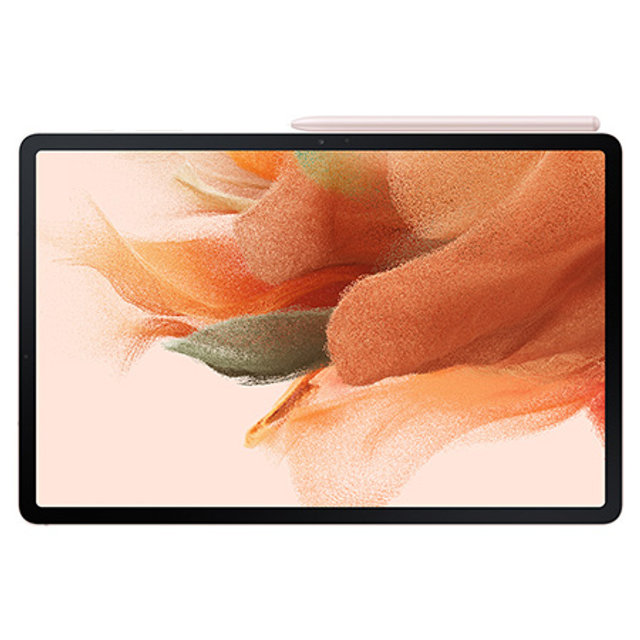 갤럭시탭 S7 FE WIFI 128G SM-T733NLIEKOO (핑크)