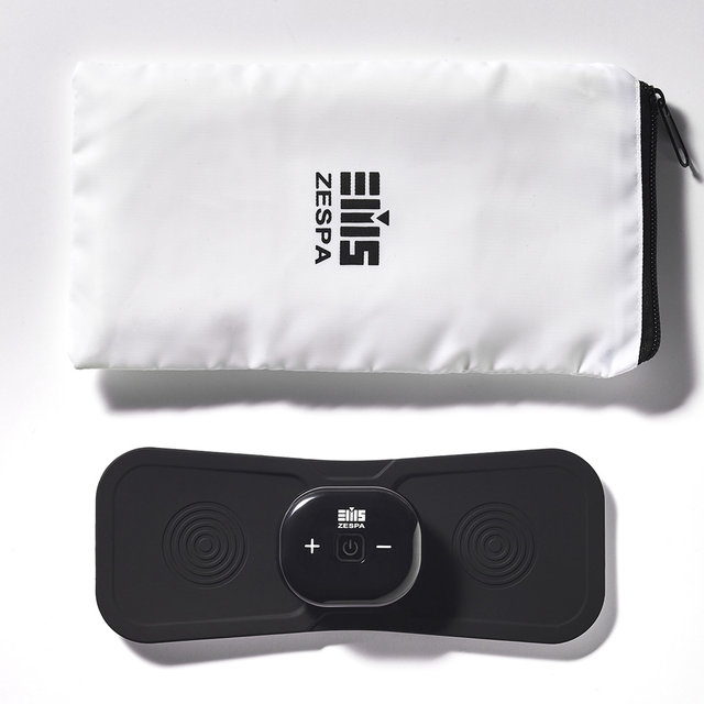 바디 핏 데일리 EMS 저주파 휴대용 마사지기 ZP2130