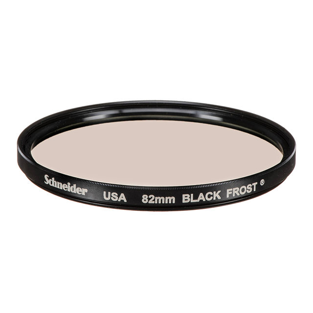 [슈나이더] 시네필터 Black Frost 1/8 Filter 82mm (68-083082)