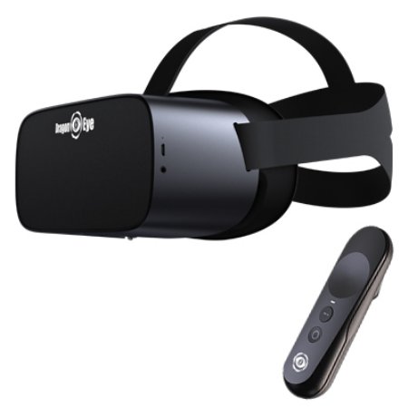 드래곤아이 8K 올인원 독립형 VR 기기 200인치 영화관