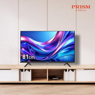 81cm 바이런 HDTV 2년보증/BR320HD/기사 스탠드설치