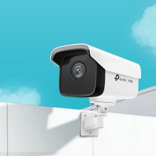 3MP 실외 불릿형 네트워크 카메라/CCTV[VIGI C300HP]