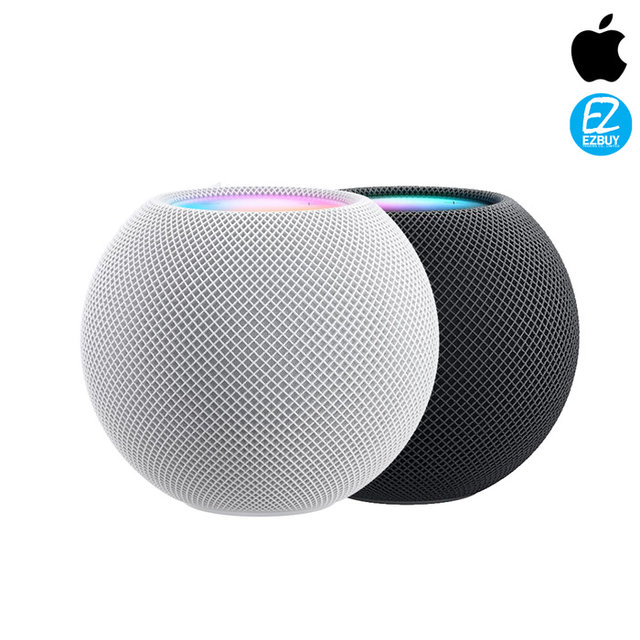 [해외직구] 애플 홈팟미니 HomePod mini 화이트