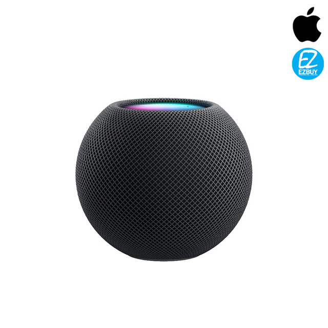 [해외직구] 애플 홈팟미니 HomePod mini 스페이스그레이