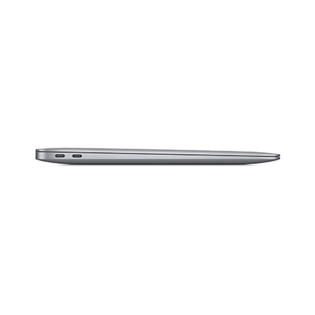 맥북에어 CTO 13 M1, 7코어 GPU, 16GB RAM, 256GB SSD - 스페이스그레이 [Z124000BL]