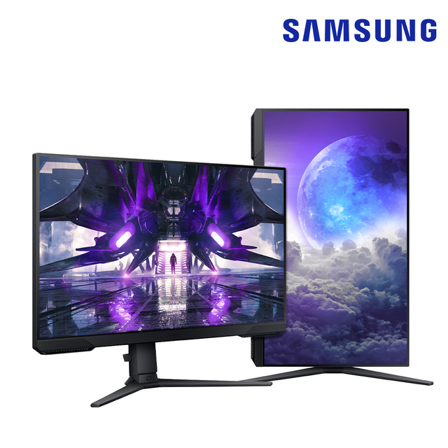 오디세이 G3 S27AG300 68.6cm VA 144Hz FHD 게이밍 모니터