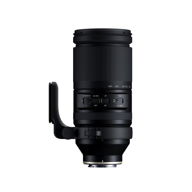 [국내정품]탐론 150-500mm F/5-6.7 Di III VC VXD A057 소니 E마운트
