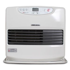 신일 팬히터 아이보리 SFH-JS1200 (캠핑 필수품)