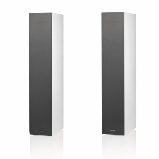 [12~24개월 장기할부]B&W 603 S2 Anniverary Edition 하이파이 스피커[화이트]